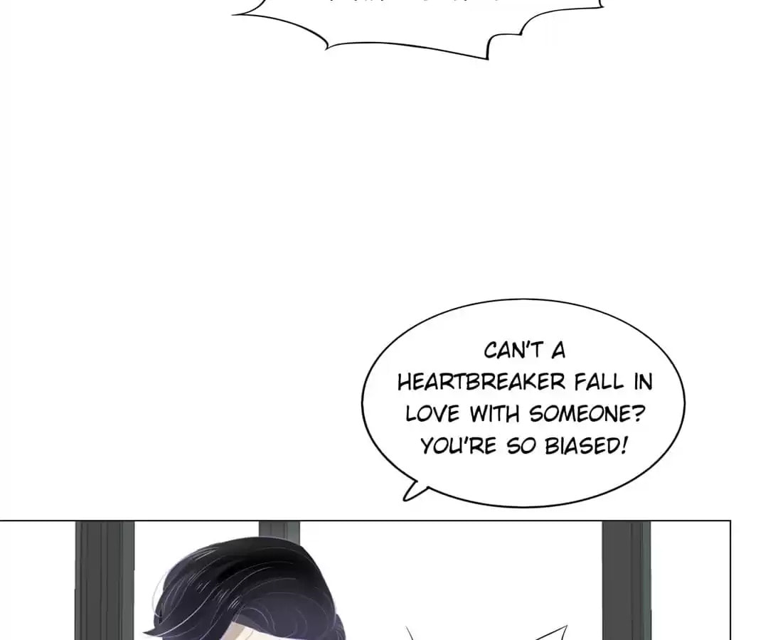Read Not Marriage Material (Colored) chapter 97 image 36 on Lezhin