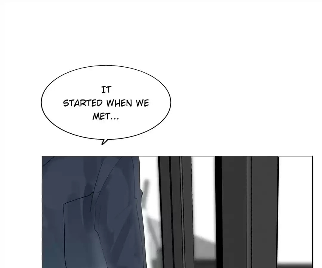 Read Not Marriage Material (Colored) chapter 97 image 45 on Lezhin