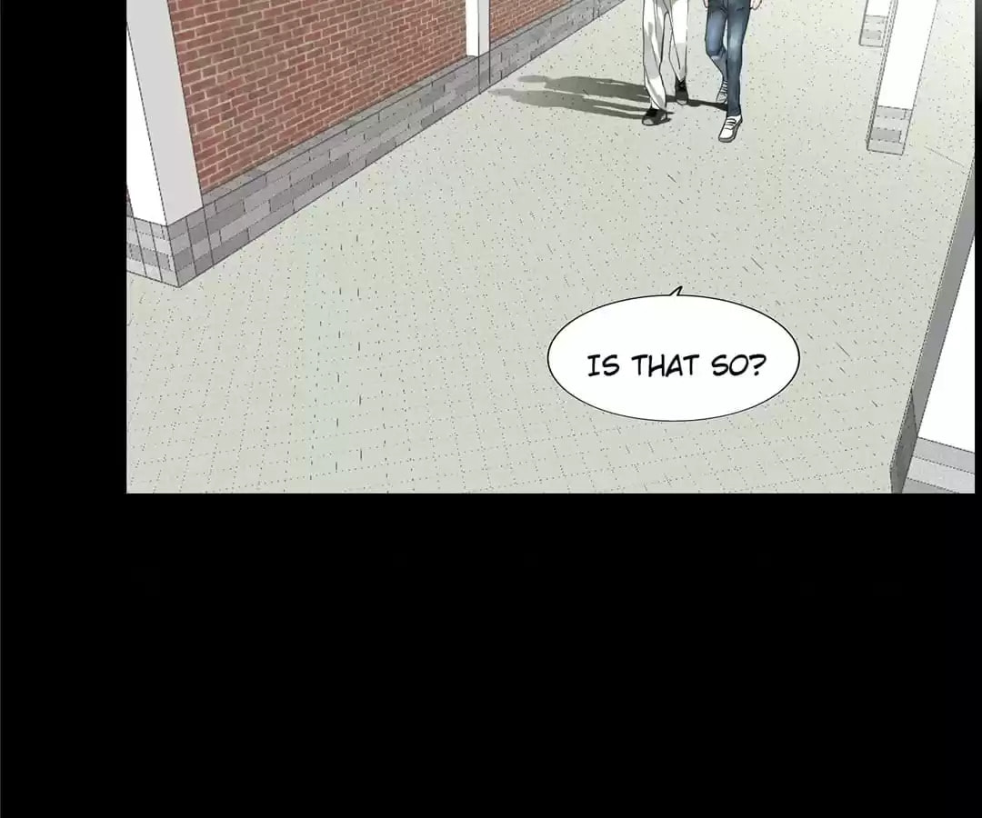 Read Not Marriage Material (Colored) chapter 97 image 48 on Lezhin