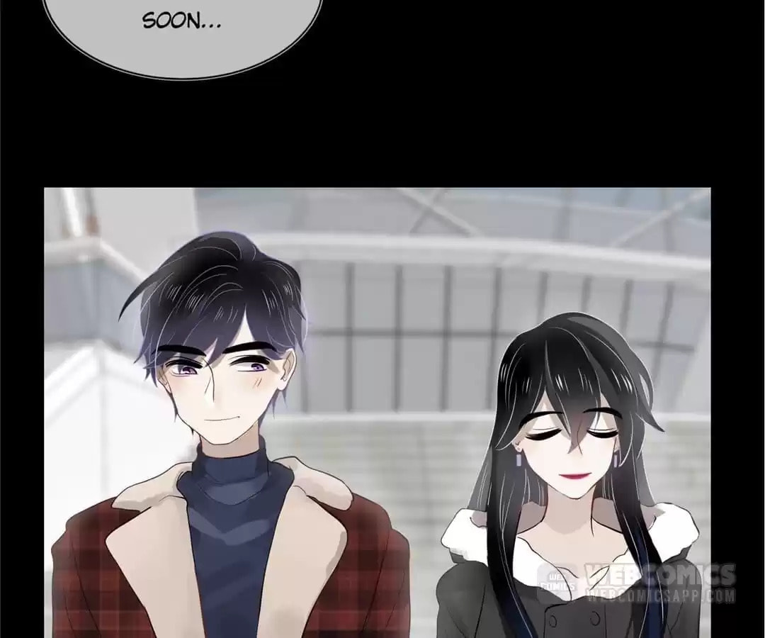 Read Not Marriage Material (Colored) chapter 97 image 81 on Lezhin