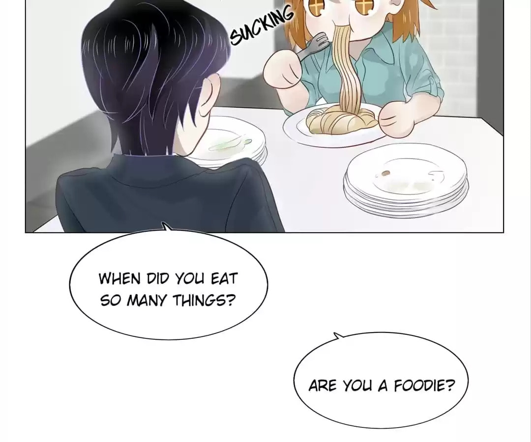 Read Not Marriage Material (Colored) chapter 97 image 87 on Lezhin
