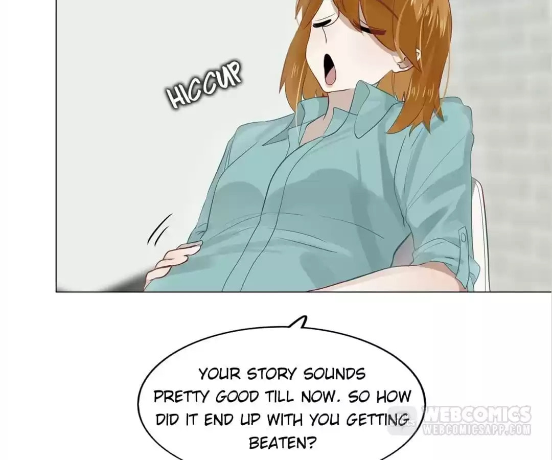 Read Not Marriage Material (Colored) chapter 98 image 1 on Lezhin