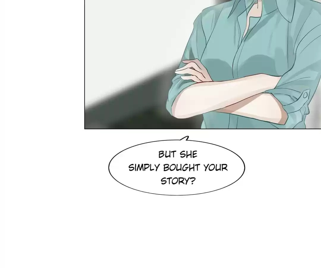 Read Not Marriage Material (Colored) chapter 98 image 27 on Lezhin