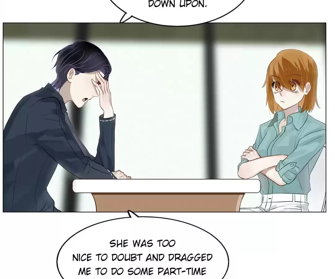 Read Not Marriage Material (Colored) chapter 98 image 30 on Lezhin