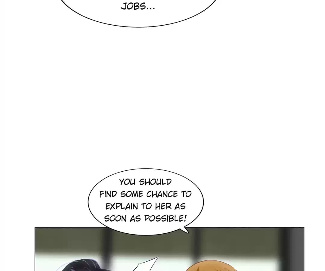 Read Not Marriage Material (Colored) chapter 98 image 31 on Lezhin