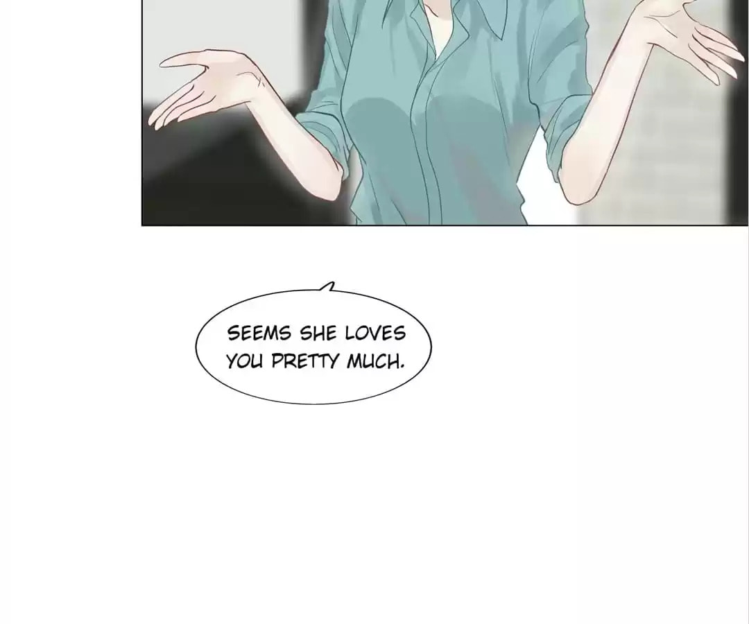 Read Not Marriage Material (Colored) chapter 98 image 5 on Lezhin