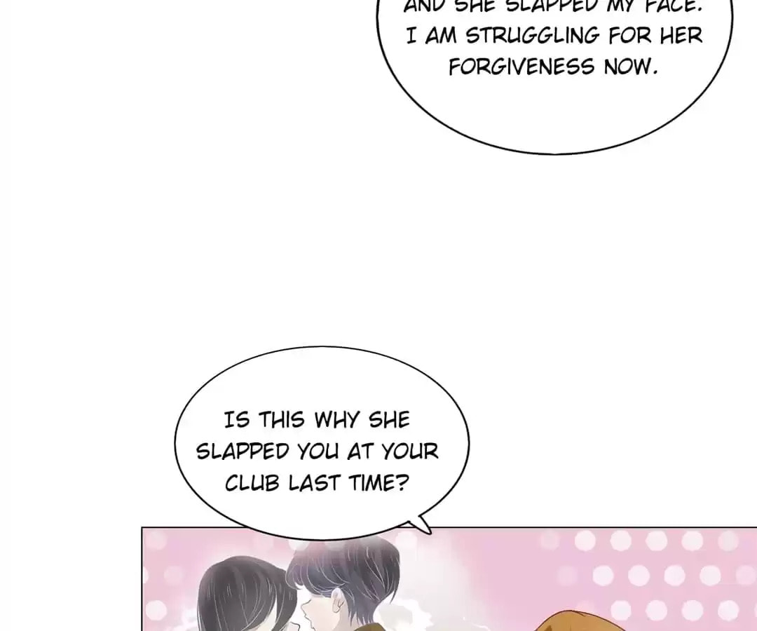 Read Not Marriage Material (Colored) chapter 98 image 63 on Lezhin