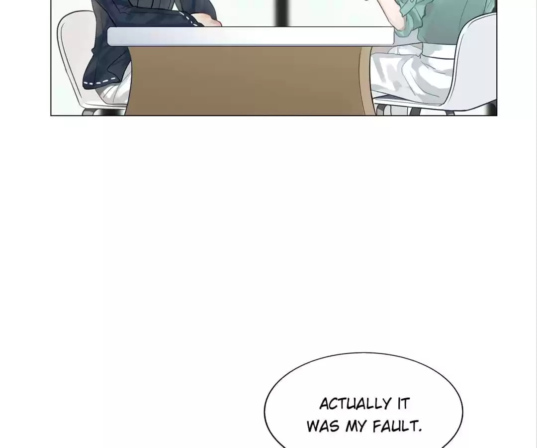 Read Not Marriage Material (Colored) chapter 98 image 7 on Lezhin