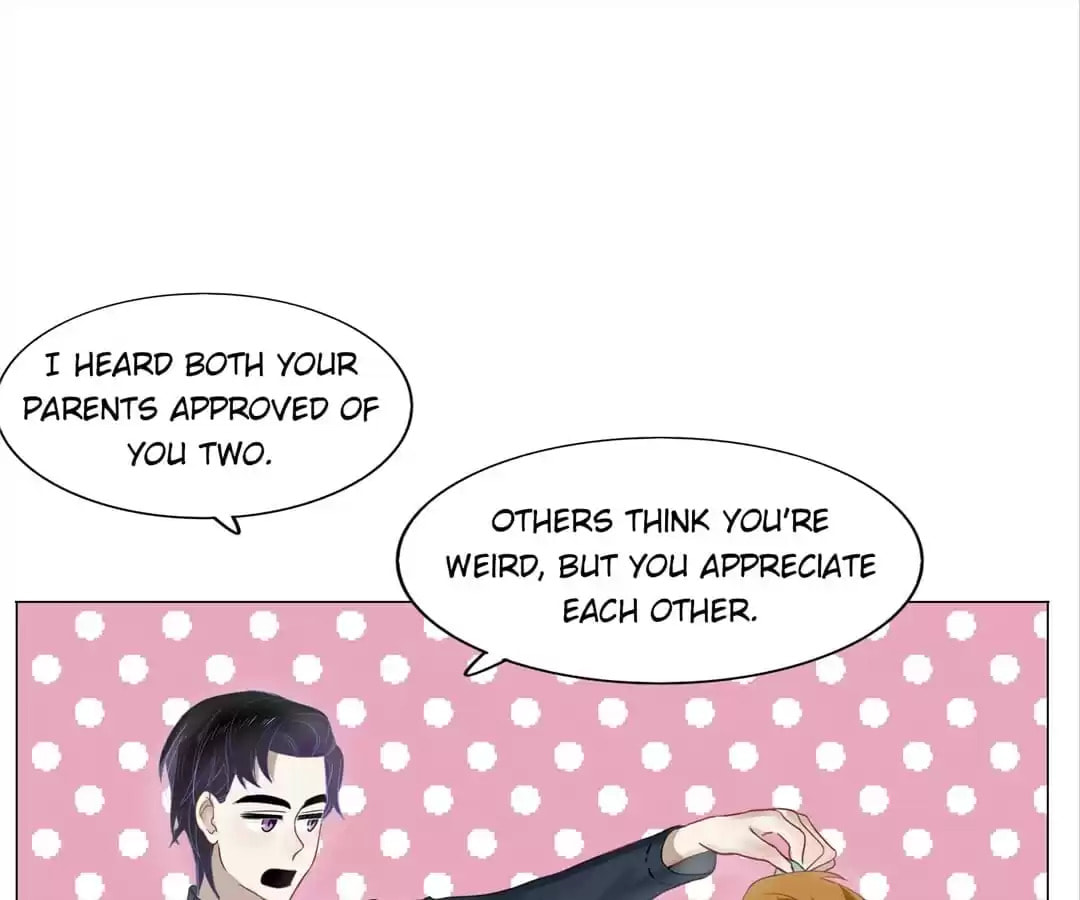 Read Not Marriage Material (Colored) chapter 98 image 74 on Lezhin