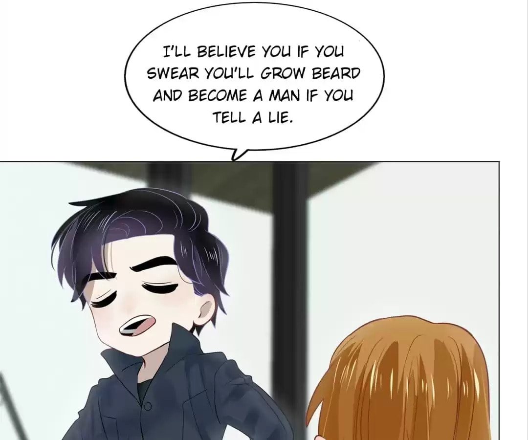 Read Not Marriage Material (Colored) chapter 98 image 78 on Lezhin
