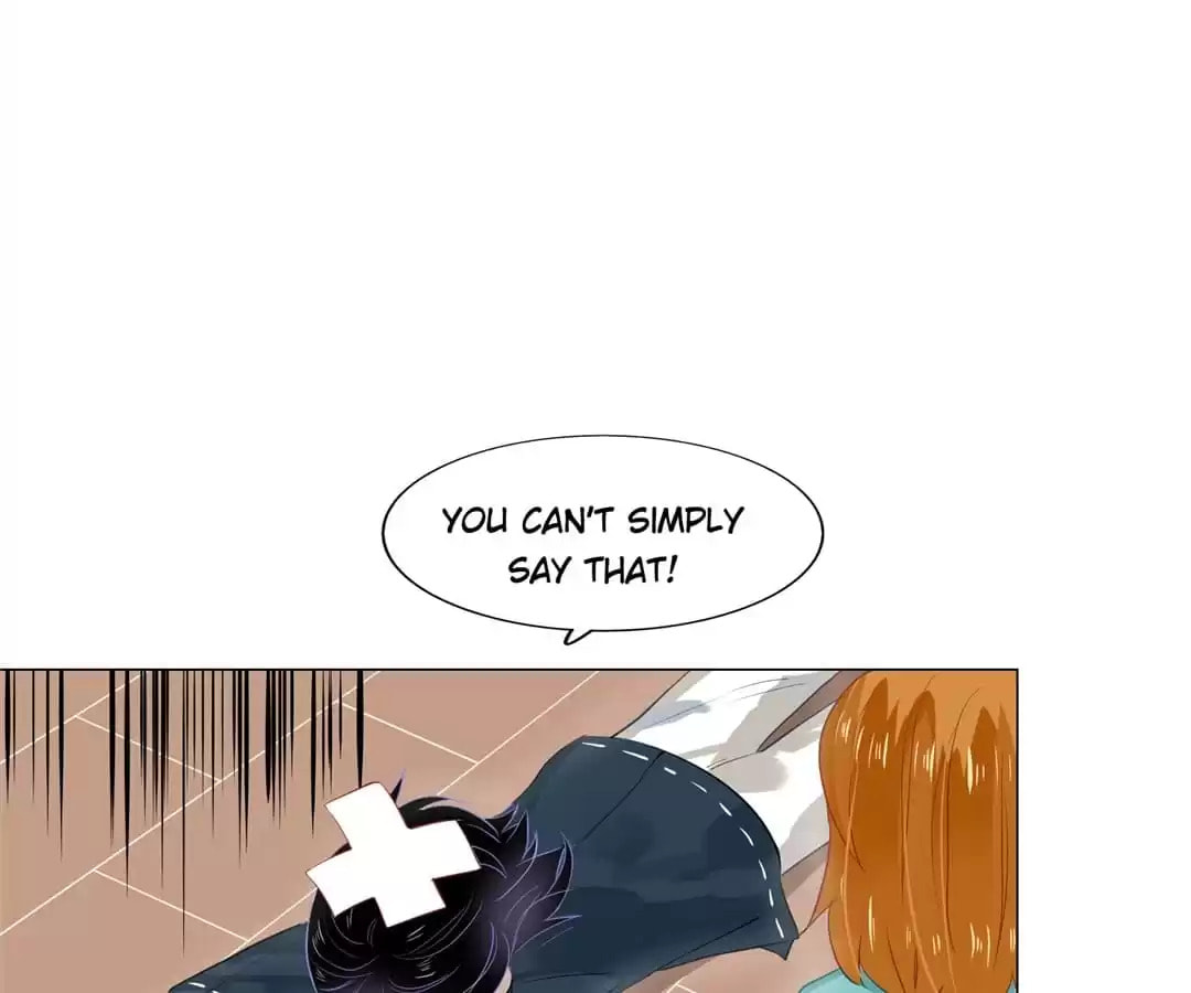 Read Not Marriage Material (Colored) chapter 99 image 2 on Lezhin
