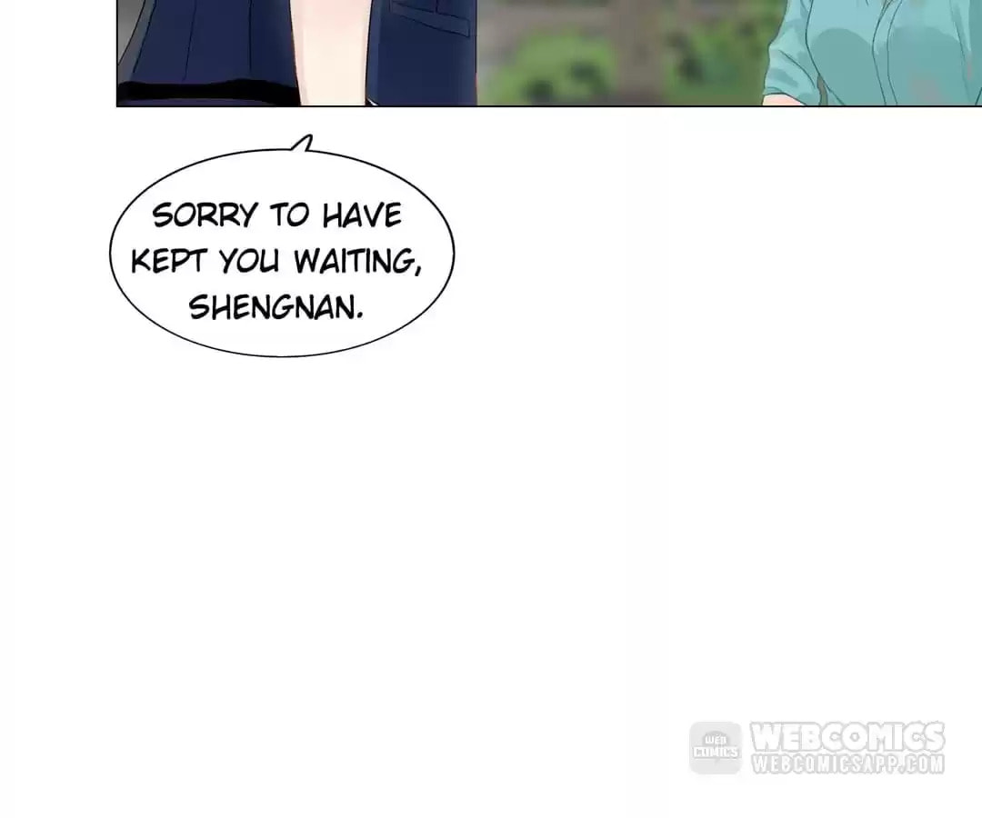 Read Not Marriage Material (Colored) chapter 99 image 25 on Lezhin