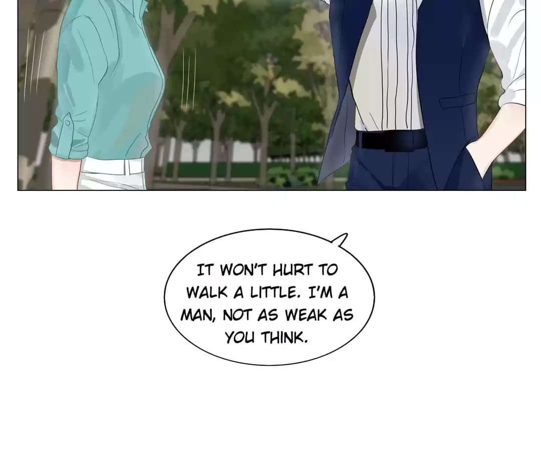 Read Not Marriage Material (Colored) chapter 99 image 27 on Lezhin