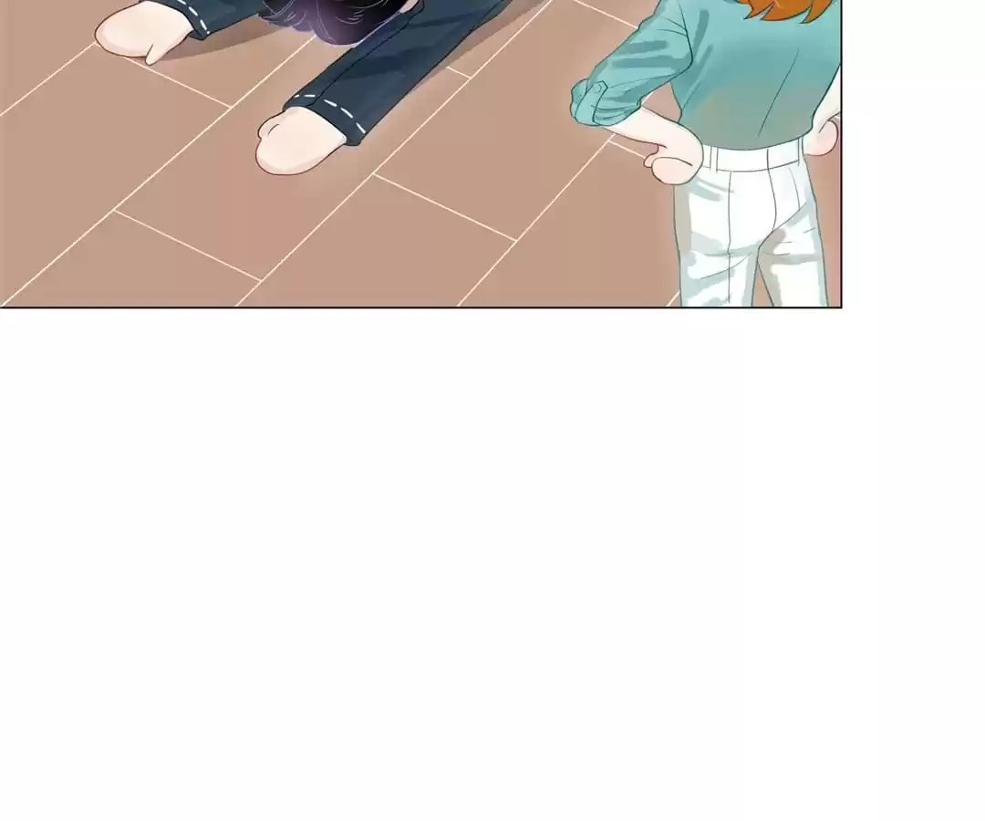 Read Not Marriage Material (Colored) chapter 99 image 3 on Lezhin