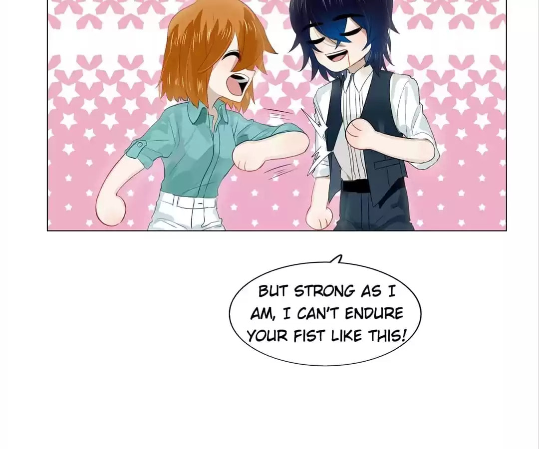Read Not Marriage Material (Colored) chapter 99 image 31 on Lezhin