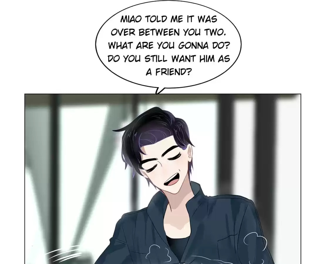 Read Not Marriage Material (Colored) chapter 99 image 4 on Lezhin