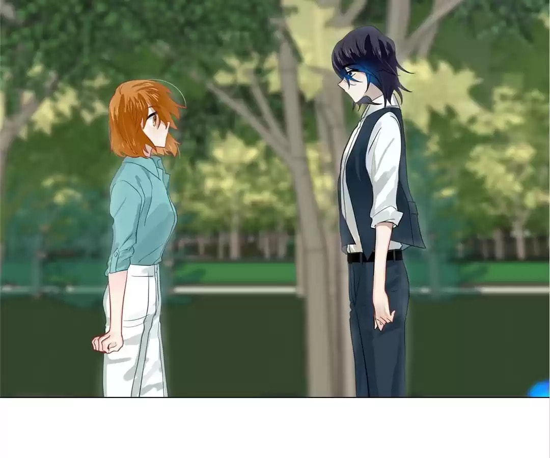 Read Not Marriage Material (Colored) chapter 99 image 43 on Lezhin