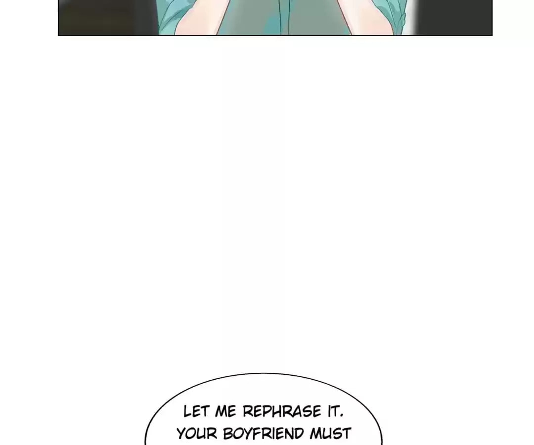Read Not Marriage Material (Colored) chapter 99 image 7 on Lezhin