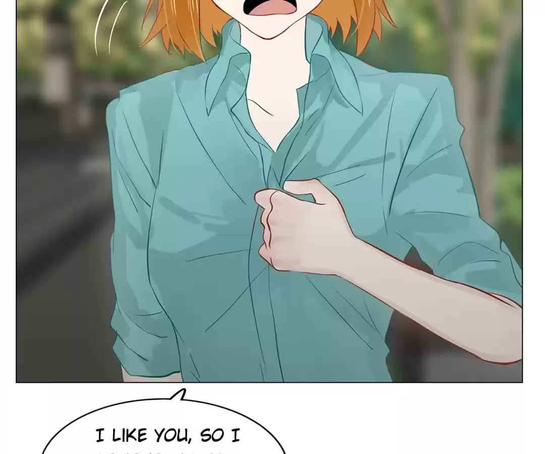 Read Not Marriage Material (Colored) chapter 99 image 70 on Lezhin