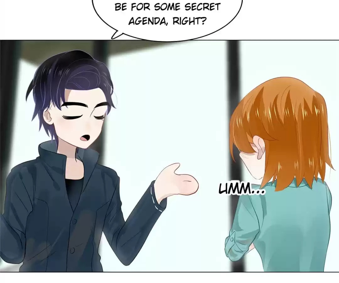 Read Not Marriage Material (Colored) chapter 99 image 8 on Lezhin