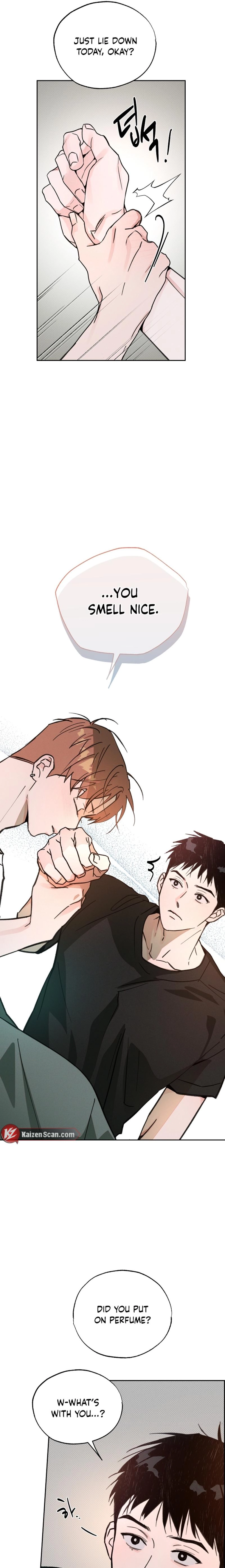 Read Not Meant to Be chapter 1 image 9 on Lezhin