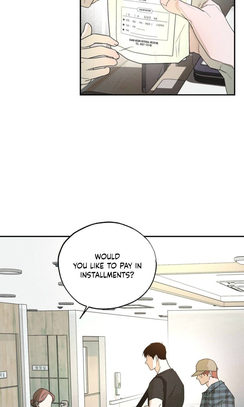 Read Not Meant to Be chapter 10 image 18 on Lezhin