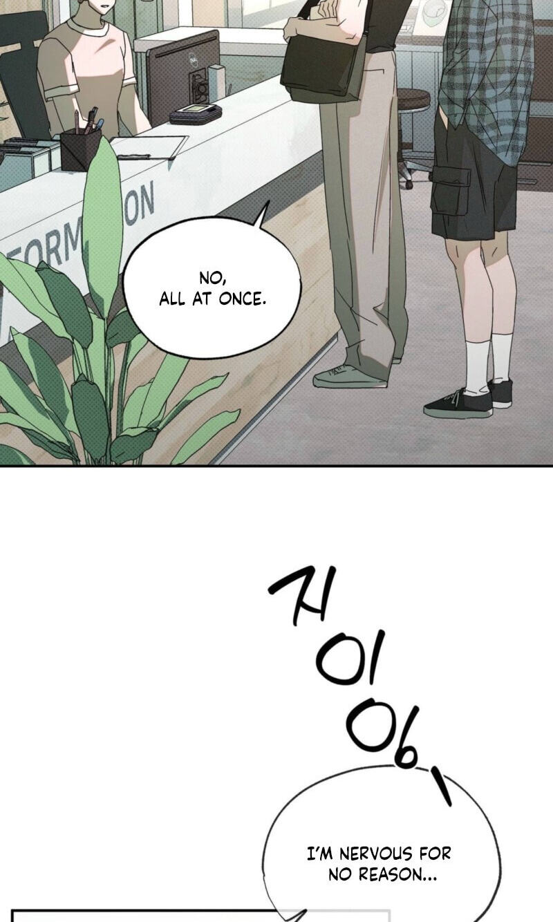 Read Not Meant to Be chapter 10 image 19 on Lezhin