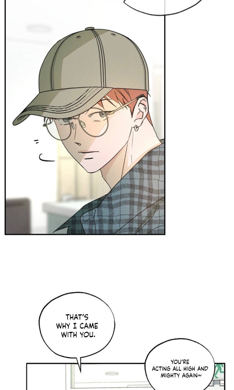 Read Not Meant to Be chapter 10 image 20 on Lezhin