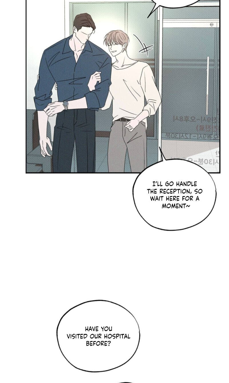 Read Not Meant to Be chapter 10 image 21 on Lezhin