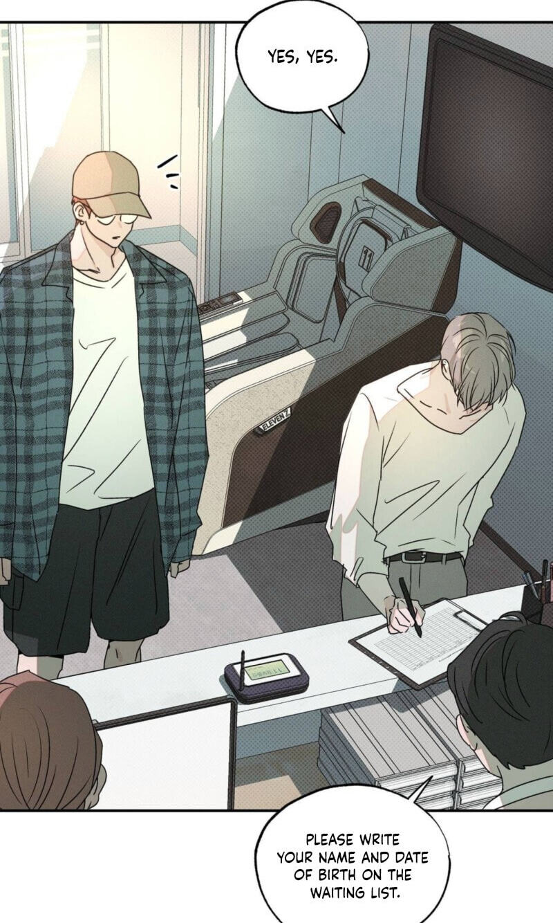 Read Not Meant to Be chapter 10 image 22 on Lezhin