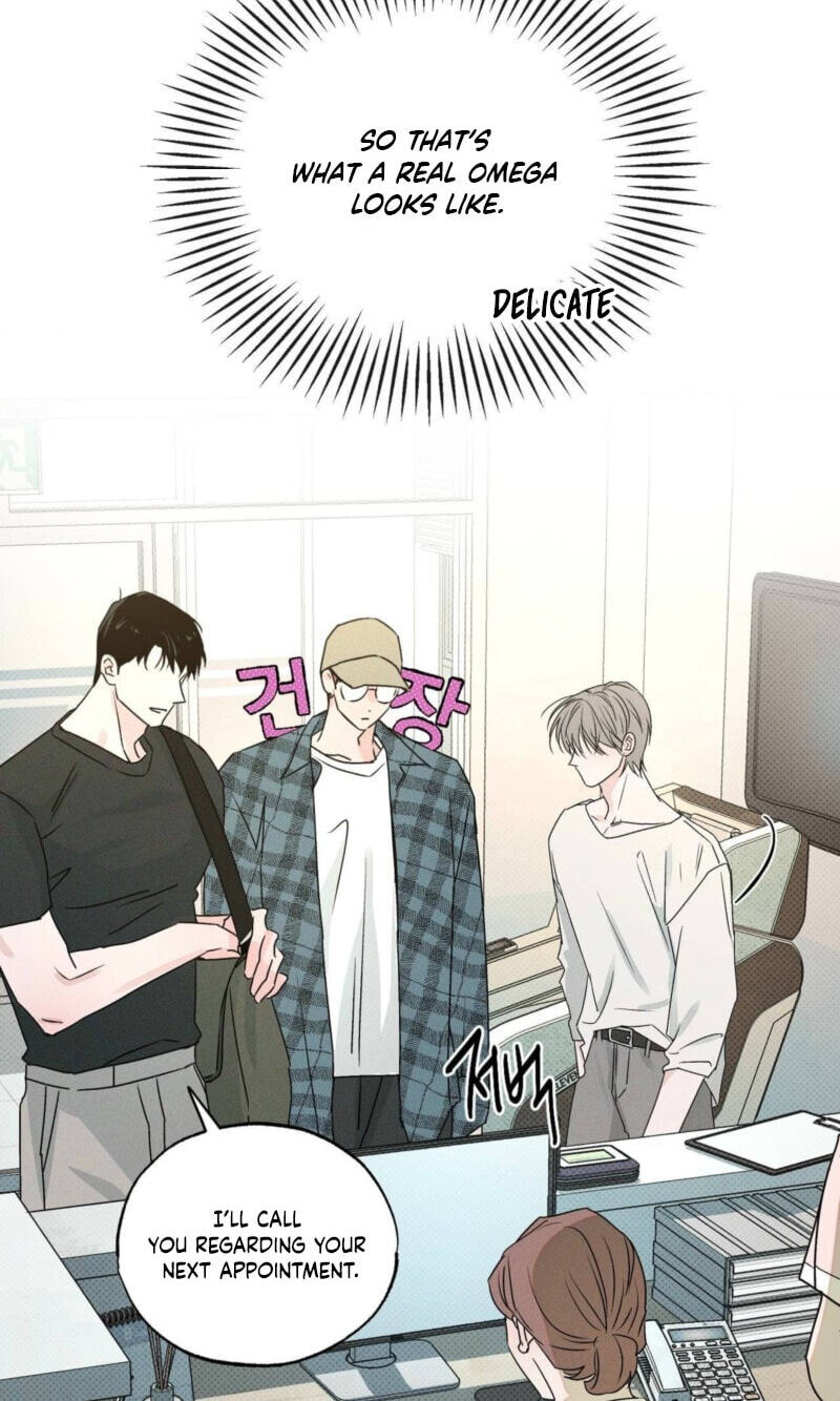 Read Not Meant to Be chapter 10 image 25 on Lezhin