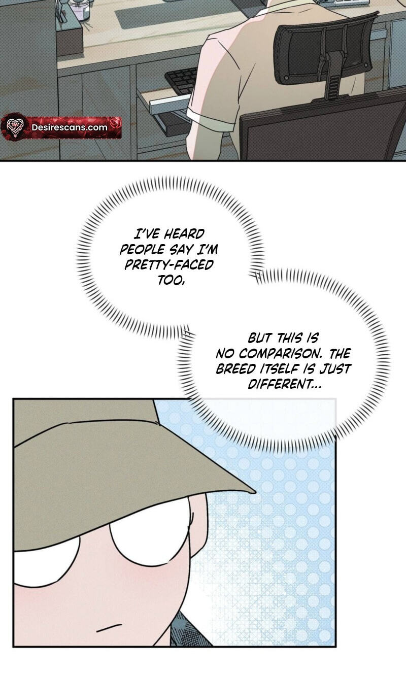 Read Not Meant to Be chapter 10 image 26 on Lezhin