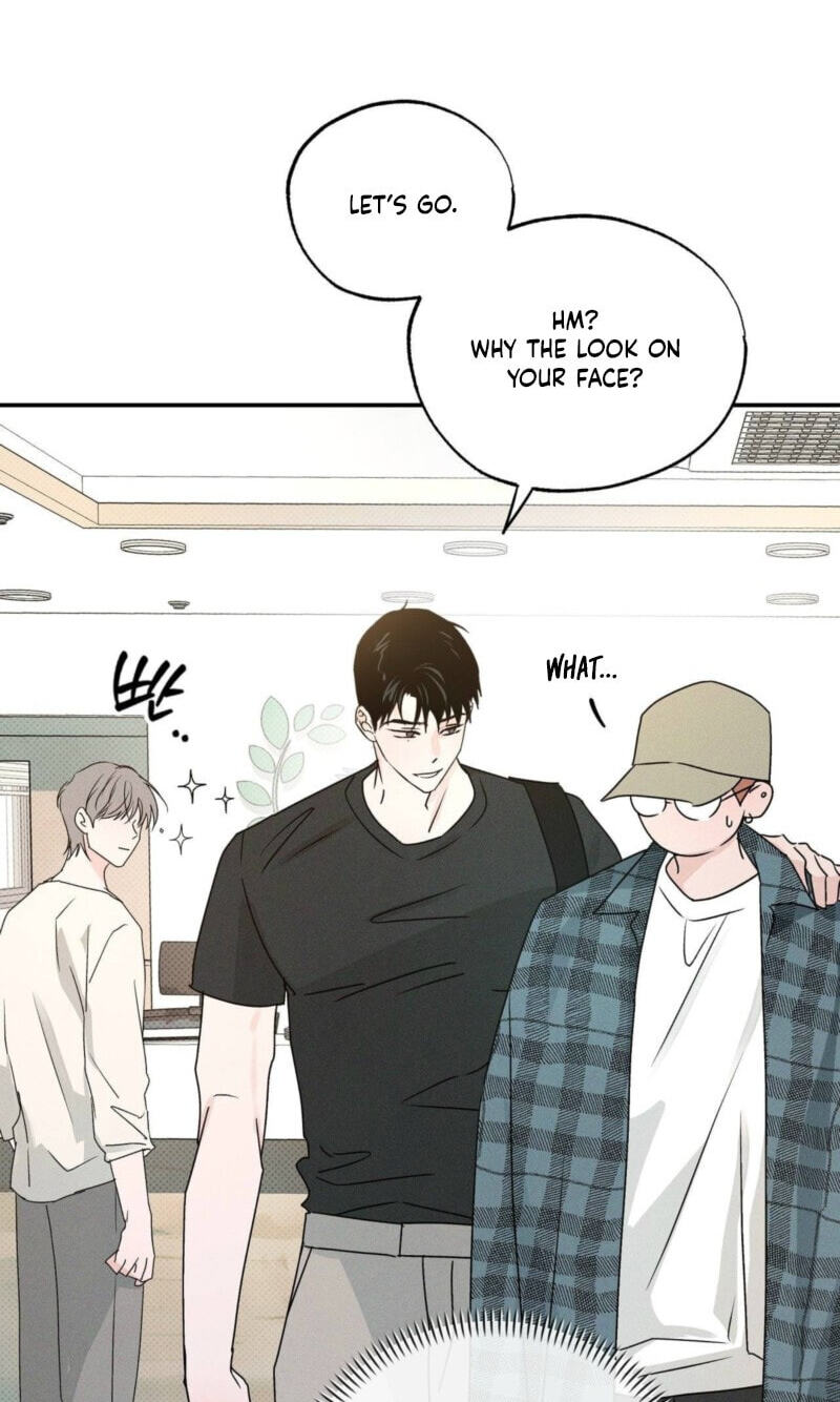 Read Not Meant to Be chapter 10 image 28 on Lezhin