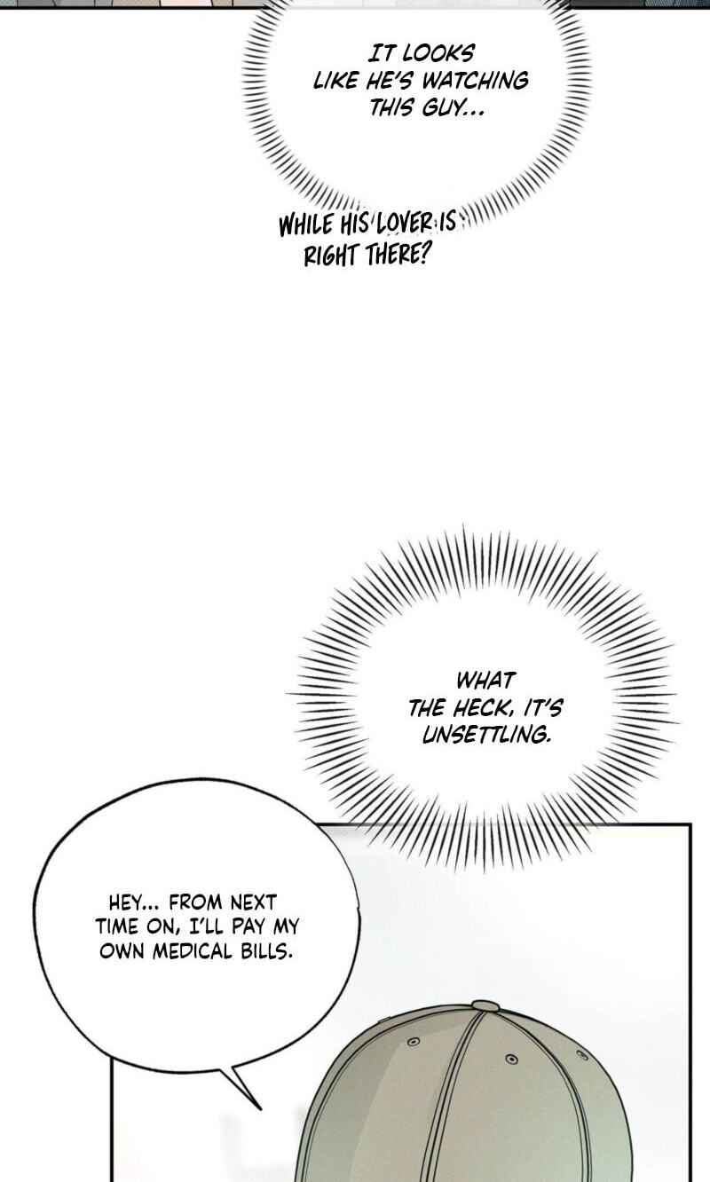 Read Not Meant to Be chapter 10 image 29 on Lezhin