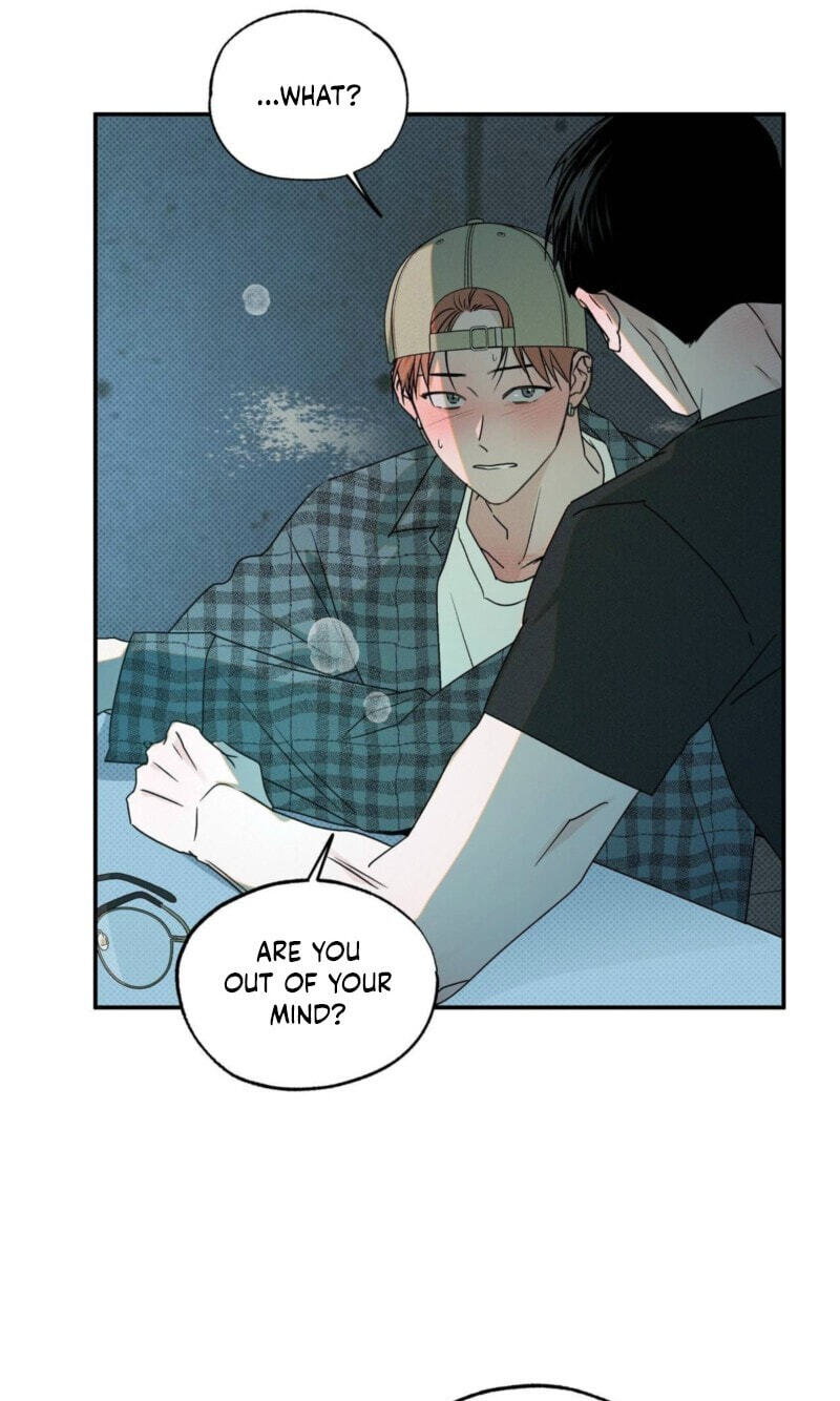 Read Not Meant to Be chapter 10 image 3 on Lezhin