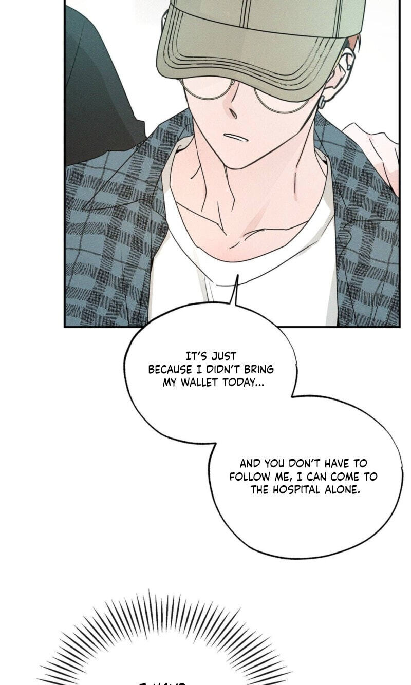 Read Not Meant to Be chapter 10 image 30 on Lezhin