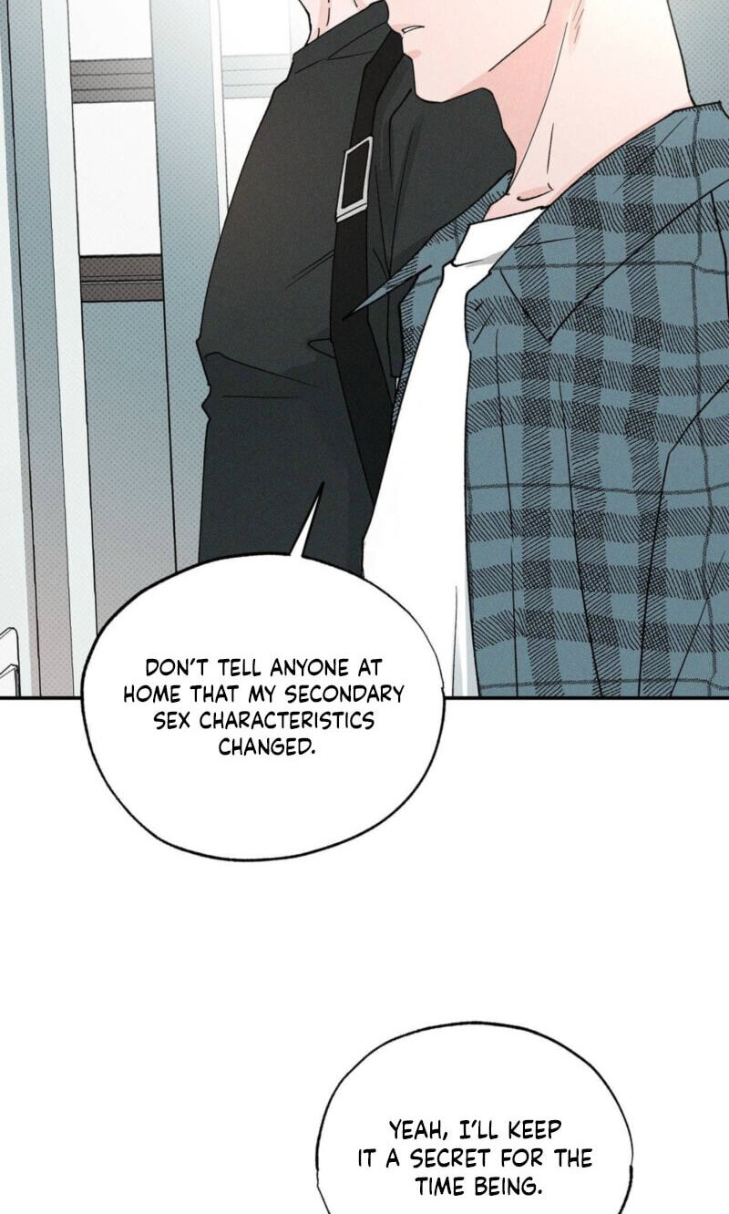 Read Not Meant to Be chapter 10 image 32 on Lezhin