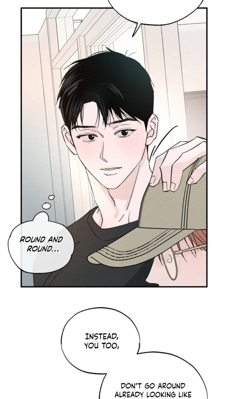Read Not Meant to Be chapter 10 image 33 on Lezhin