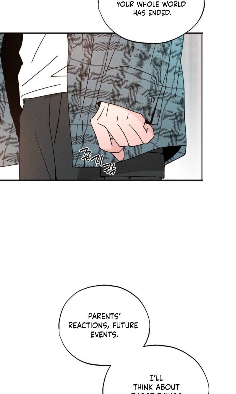 Read Not Meant to Be chapter 10 image 34 on Lezhin