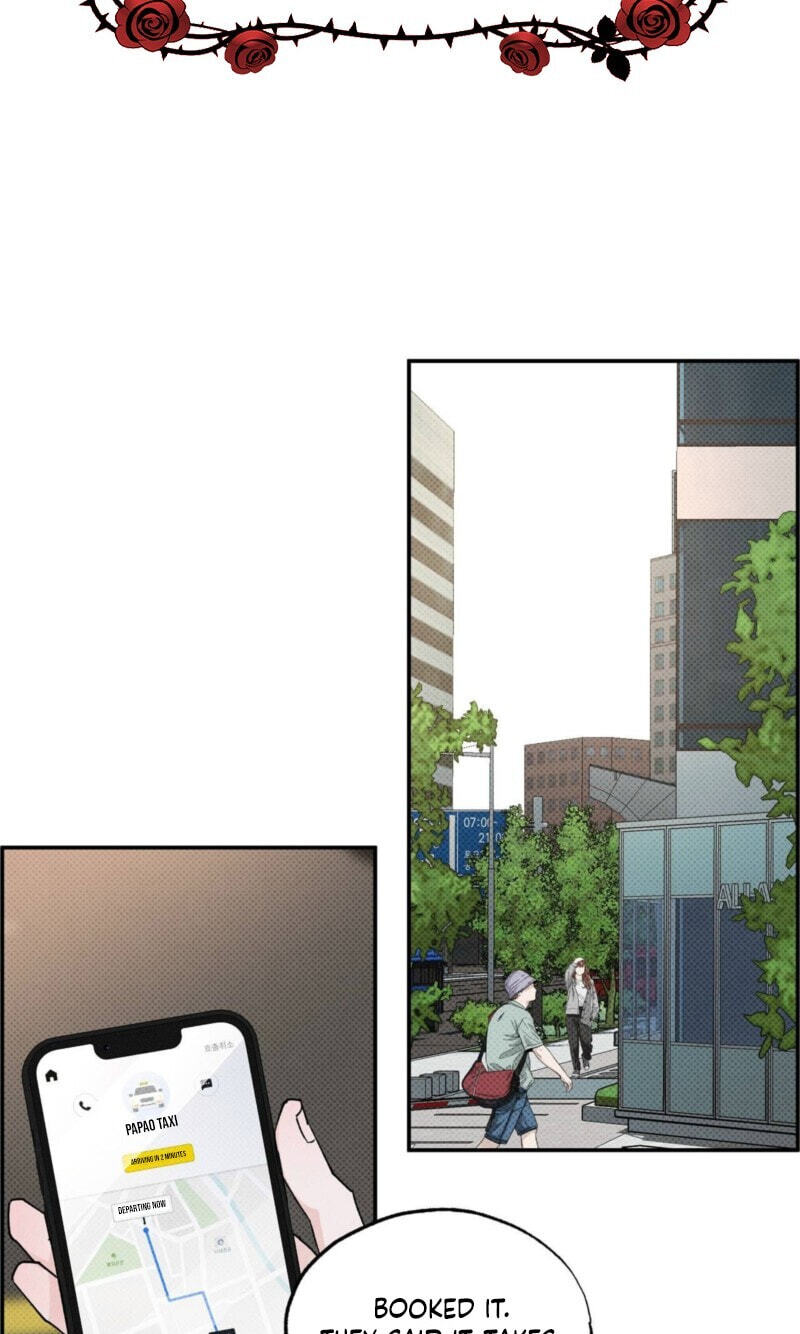 Read Not Meant to Be chapter 10 image 36 on Lezhin