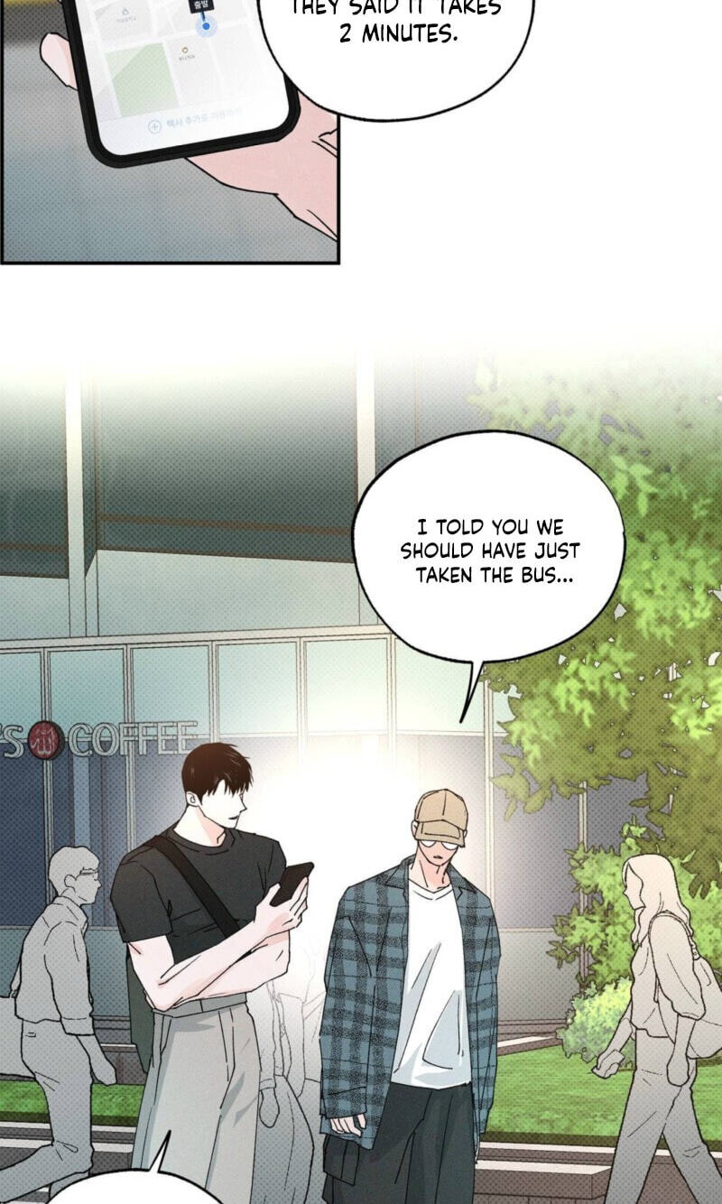 Read Not Meant to Be chapter 10 image 37 on Lezhin
