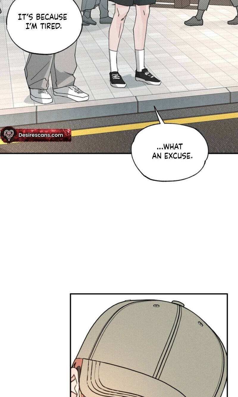 Read Not Meant to Be chapter 10 image 38 on Lezhin