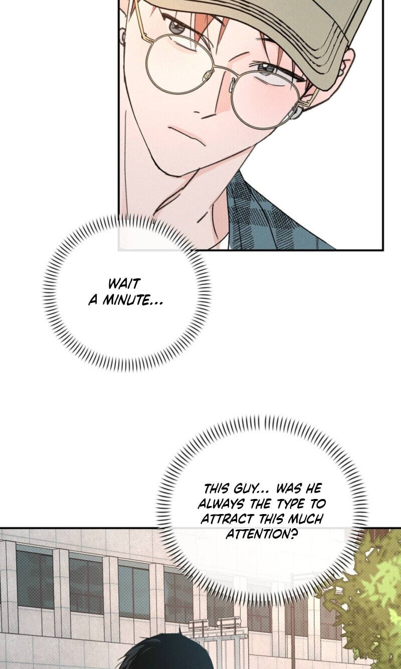 Read Not Meant to Be chapter 10 image 39 on Lezhin