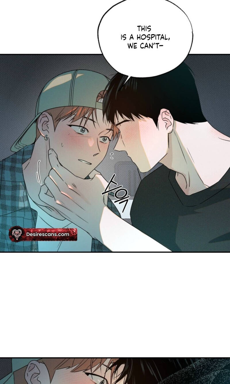 Read Not Meant to Be chapter 10 image 4 on Lezhin