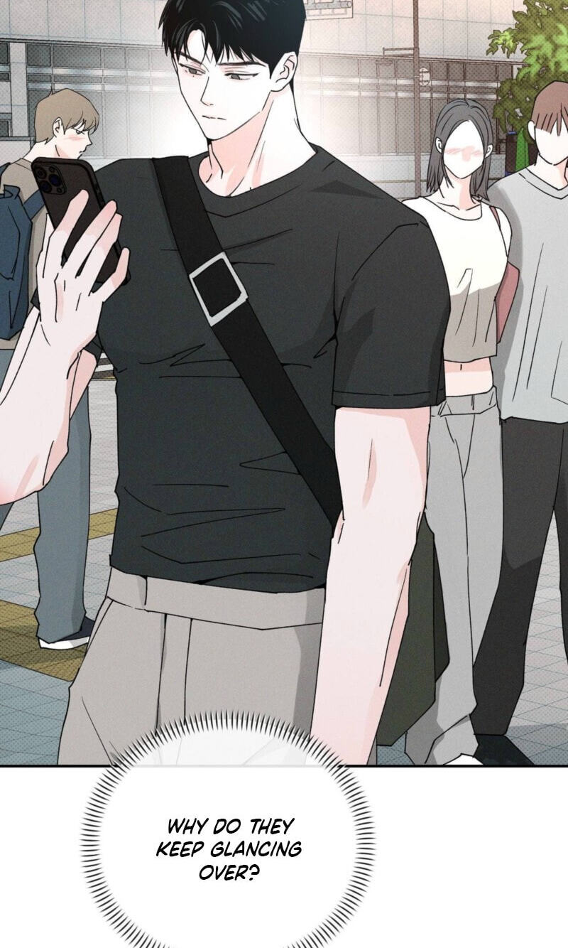 Read Not Meant to Be chapter 10 image 40 on Lezhin