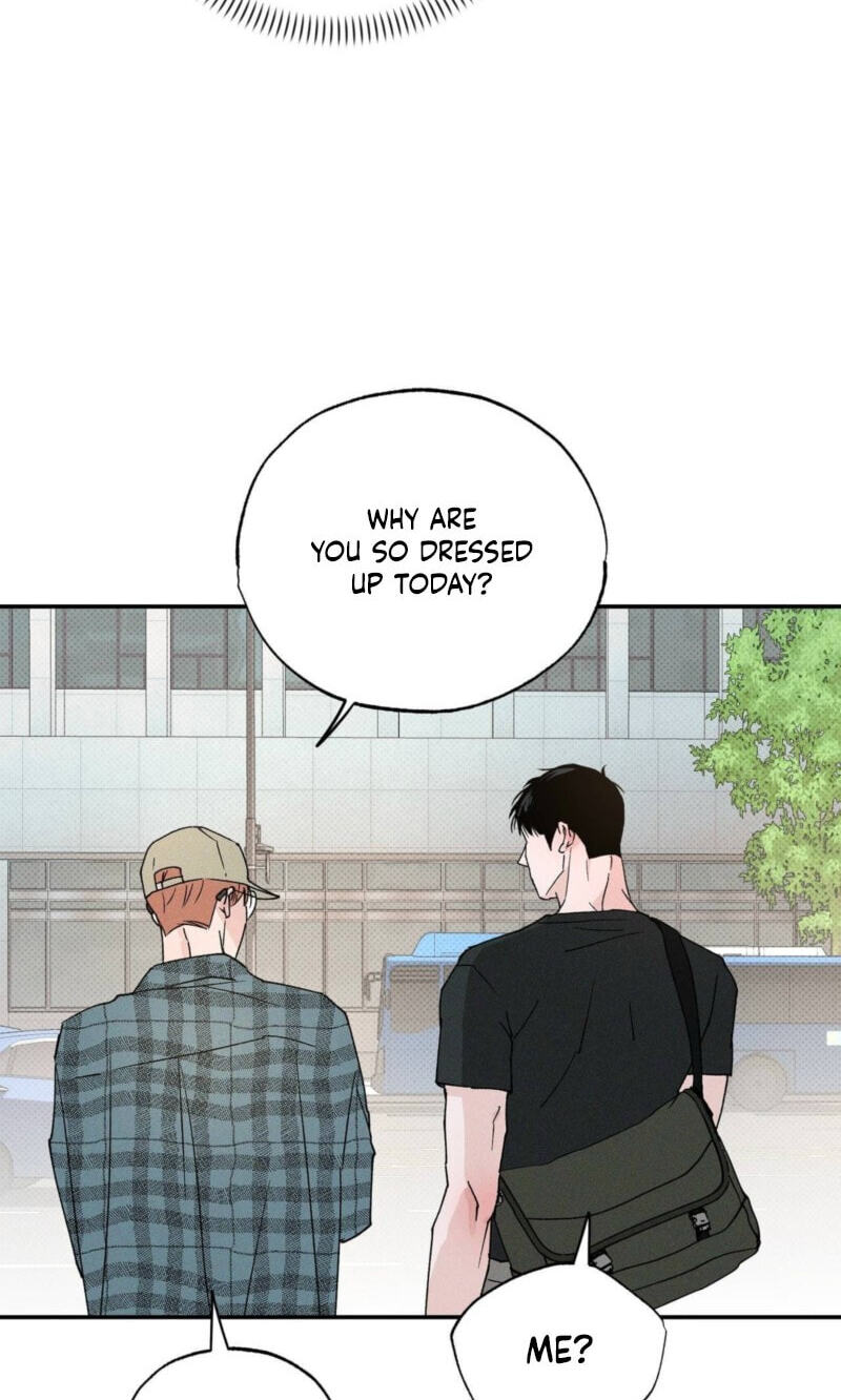 Read Not Meant to Be chapter 10 image 41 on Lezhin
