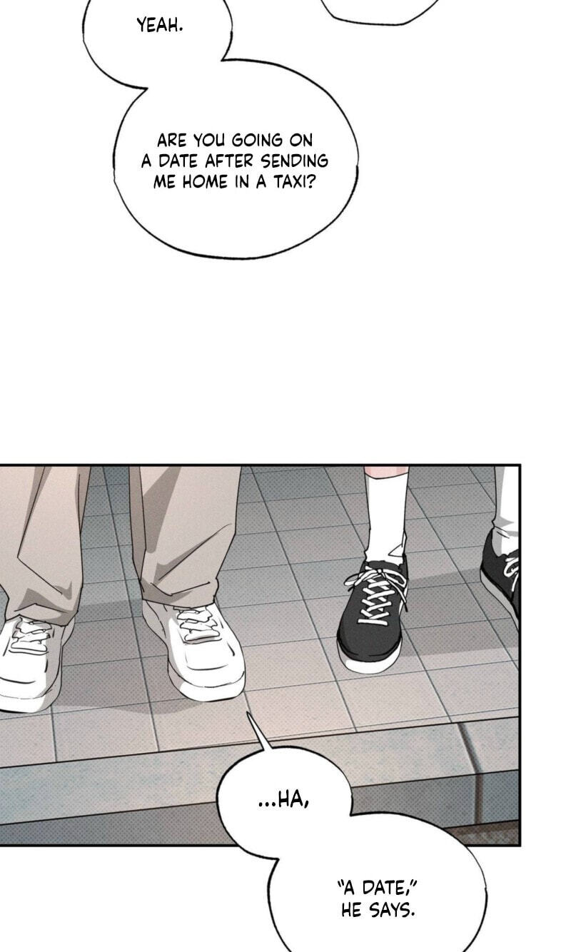 Read Not Meant to Be chapter 10 image 42 on Lezhin