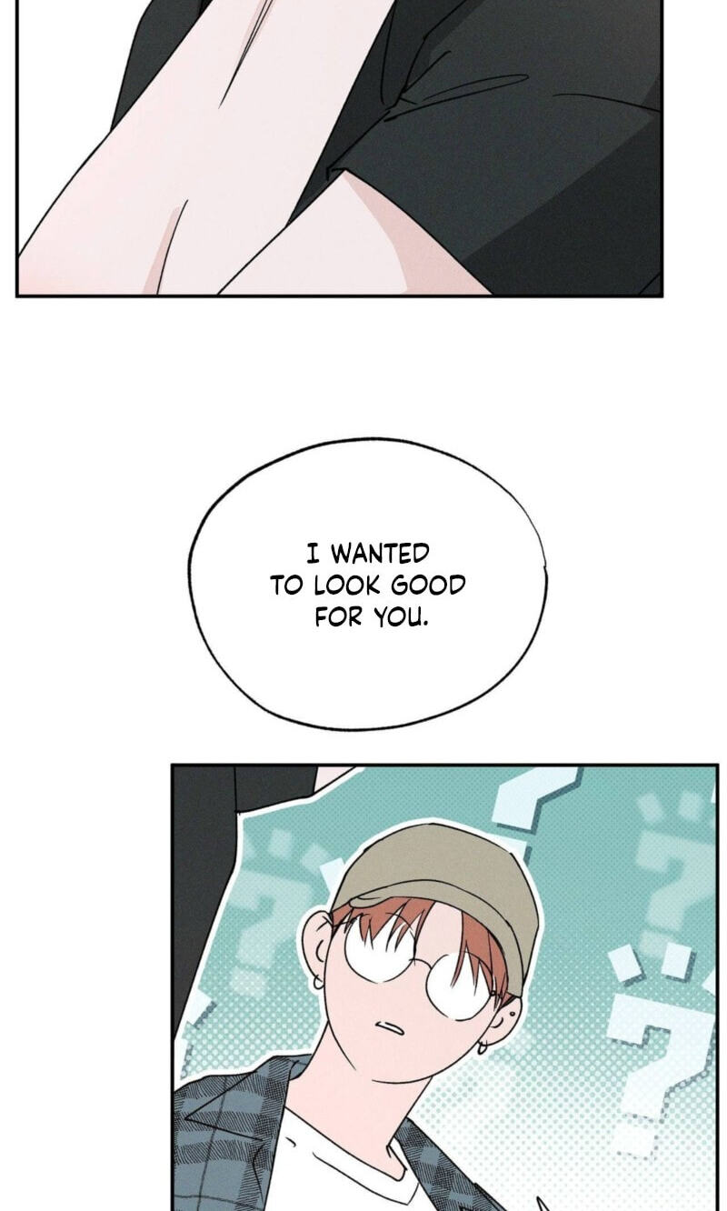 Read Not Meant to Be chapter 10 image 44 on Lezhin