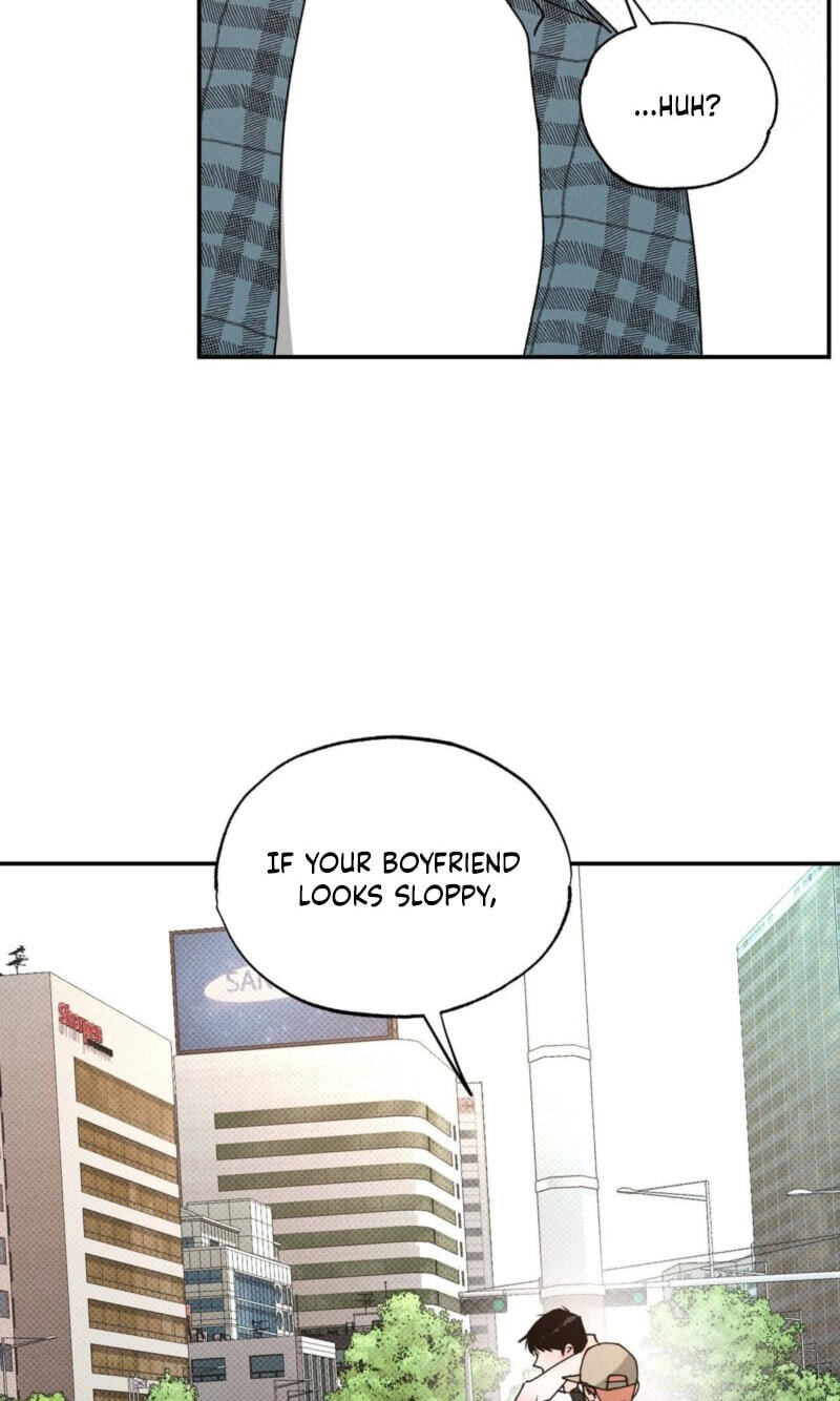 Read Not Meant to Be chapter 10 image 45 on Lezhin
