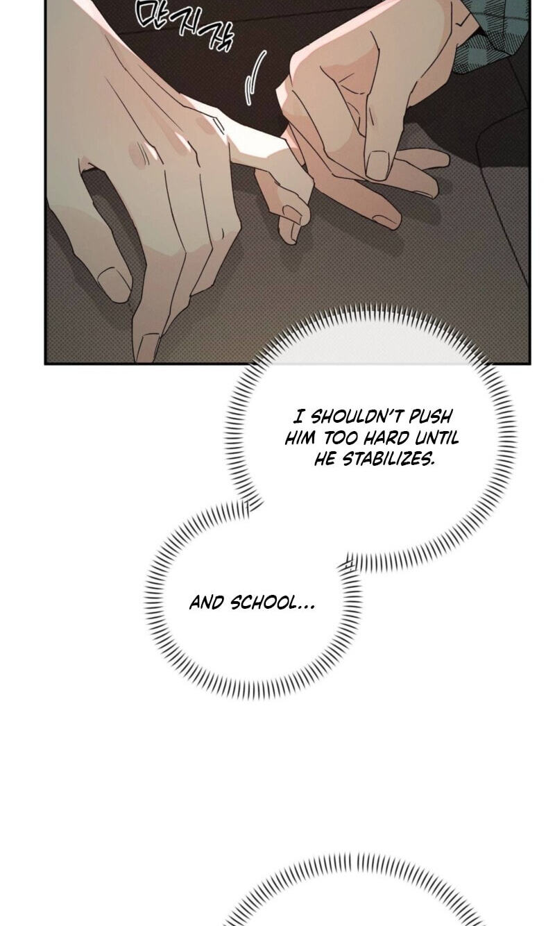 Read Not Meant to Be chapter 10 image 61 on Lezhin